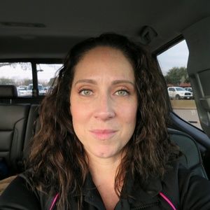 Meet your Posher, Brandi